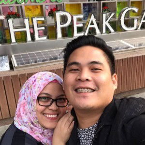 See Hyder Oh profile icon