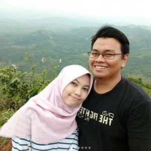 Ananda Eny profile icon