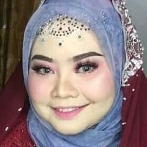 Zazi Ruhita profile icon
