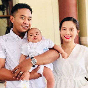 Brigette Brenda Sison Gigante profile icon