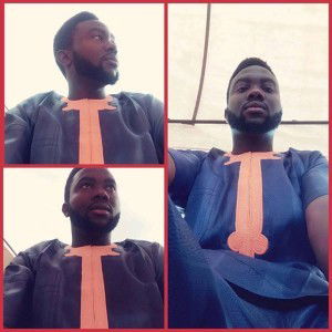 Akinpelu Segun Cleffygee profile icon