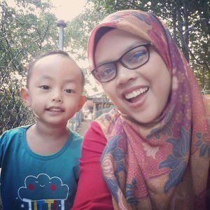 Norshafika Abd Rani profile icon