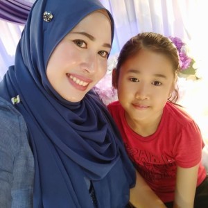 Nani Muhamad profile icon