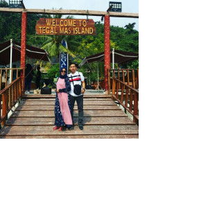 Isnaini Ahmad profile icon