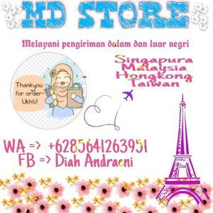 Diah Andraeni profile icon