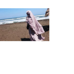 nurul alia profile icon