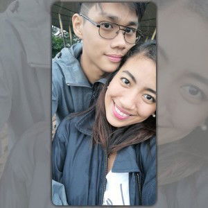 Jezeryl Mambat profile icon