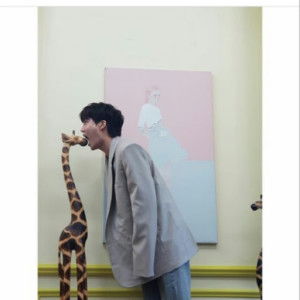 Indah Rahayu profile icon