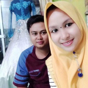 Nisrina Faila Shofa profile icon