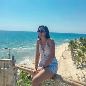 Precious Nuñez - Novillos profile icon