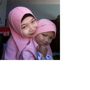 Mafika Fitri profile icon