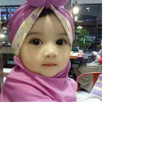 nurs cahaya profile icon