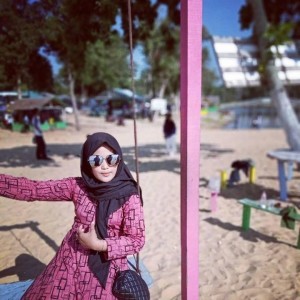 Alin Anggraini profile icon