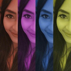 Vicka Dewi Agustine profile icon