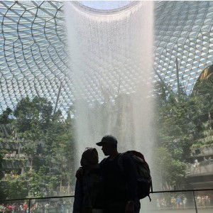 Nilam Sari profile icon