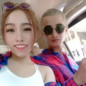 Hương Thanh profile icon