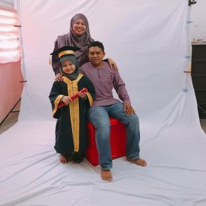 Nurul Huda profile icon