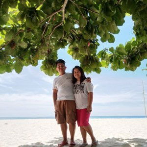 ANne LunGub RumBaoa profile icon