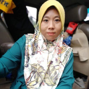 Iman Nilhakim profile icon