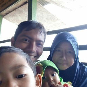 Nur'aeni Iskandar profile icon