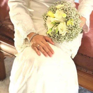 Syaza Aziz profile icon