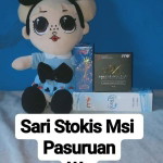 Sari Stokis Msi Pasuruan profile icon