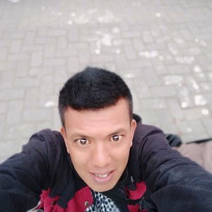 Fredy Oxide profile icon