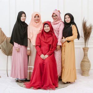 Marlina Nur Aisyah profile icon