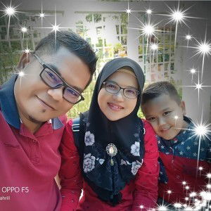 Iezan Syahrill profile icon