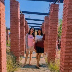 Mariolen Maia profile icon