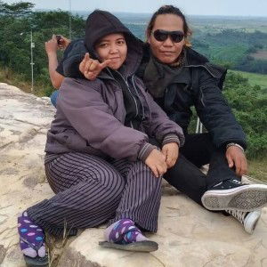 Rieriey Bhisma profile icon