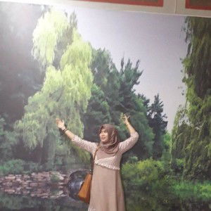 Aya Jepry profile icon