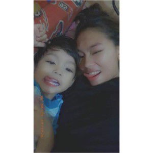 Chesta Caroline Camacho profile icon