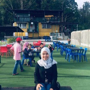 Dian Anugria Jumran profile icon