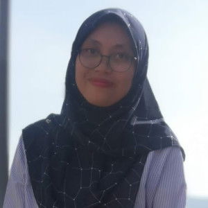 Arniati Nawaruddin profile icon