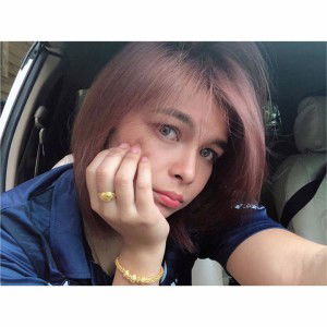 Sutthita Thanontong profile icon