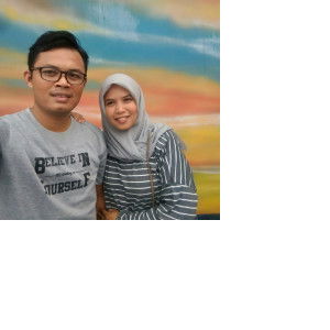 Rini Efrianti profile icon