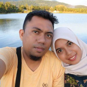 Dewi Maghfirah Latjuba profile icon