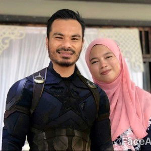 Mohd Fitry Azizi profile icon