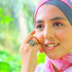 Alyza Fisol profile icon