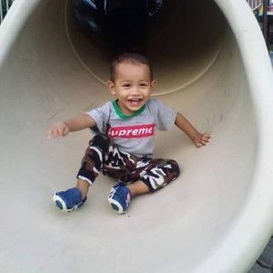 Marlianah Binti Mohammad profile icon