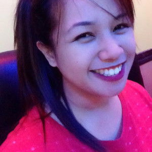 Angelie Saveron profile icon