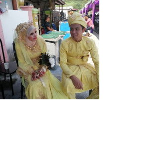 Nor Amallia profile icon