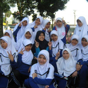 jamilatul Faidzah profile icon