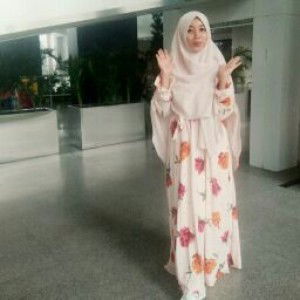 Azrina Sipahutar profile icon