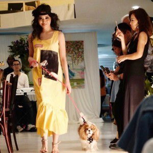 Oh Sirikarn profile icon