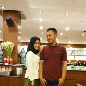 Uun Nariyah profile icon