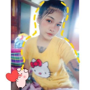 อา'า ซ้อ'อเดีย profile icon