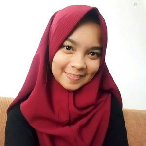 Adha Rita profile icon