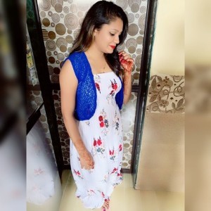 Priyanka Musale Shivade profile icon